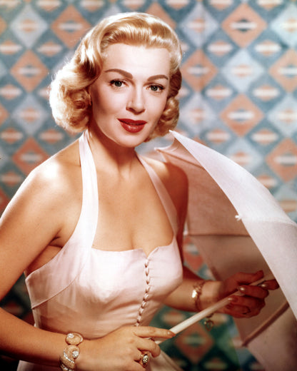 The Rains of Ranchipur 1955 Lana Turner No1