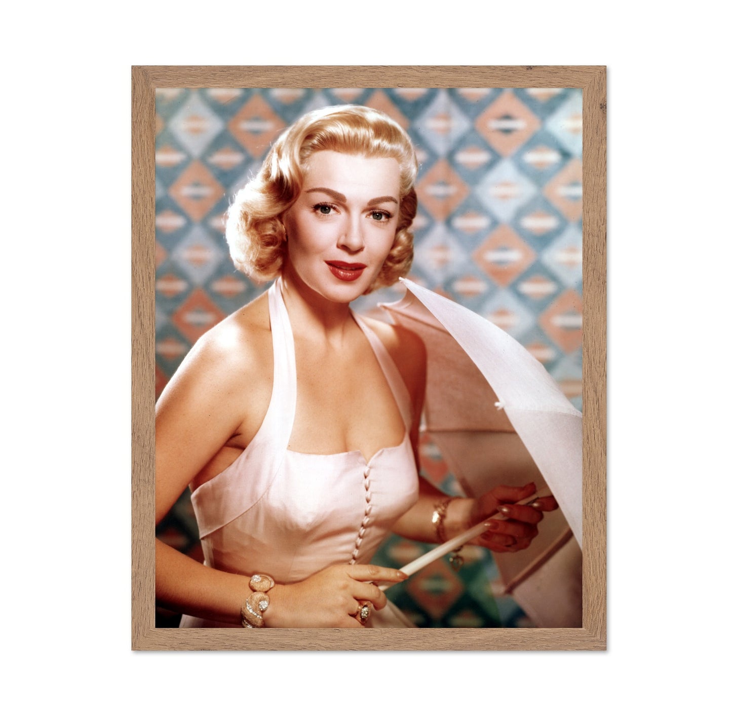 The Rains of Ranchipur 1955 Lana Turner No1