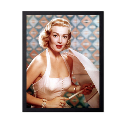 The Rains of Ranchipur 1955 Lana Turner No1