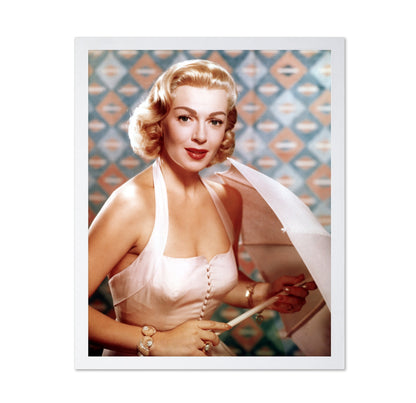 The Rains of Ranchipur 1955 Lana Turner No1