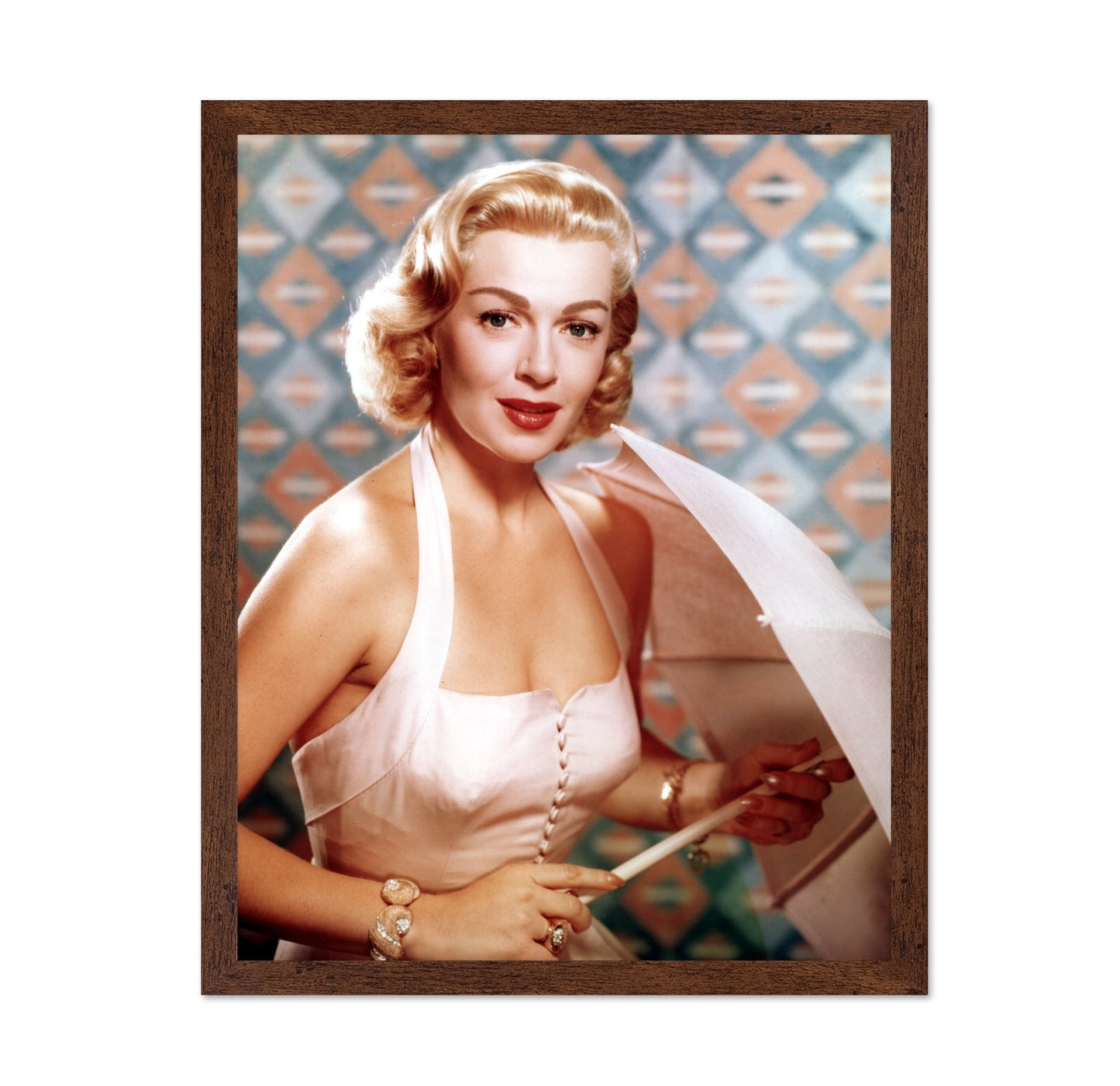 The Rains of Ranchipur 1955 Lana Turner No1