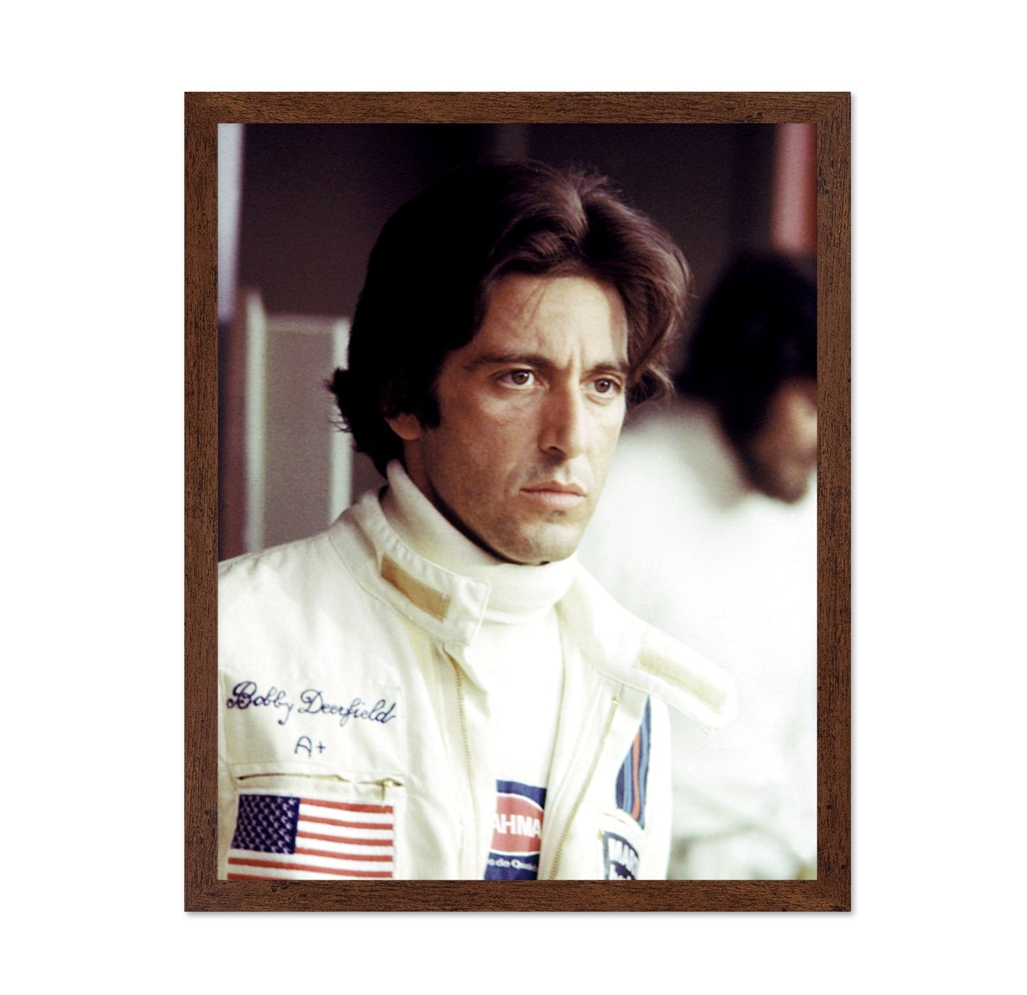 Bobby Deerfield 1977 Al Pacino No1