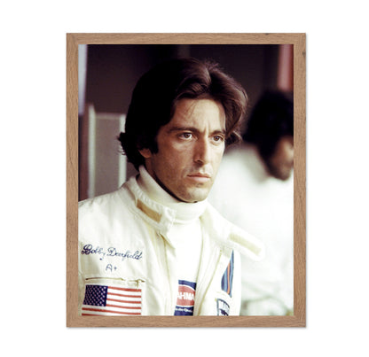 Bobby Deerfield 1977 Al Pacino No1