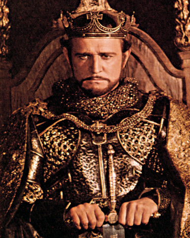 Camelot 1967 Richard Harris No1