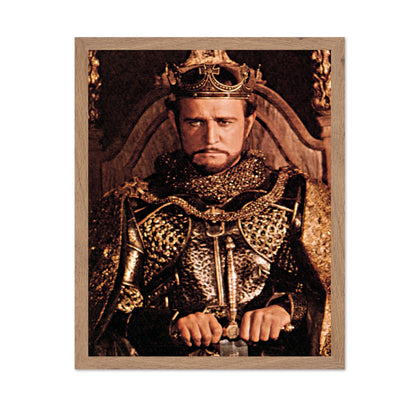 Camelot 1967 Richard Harris No1