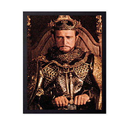 Camelot 1967 Richard Harris No1