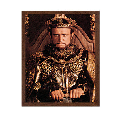 Camelot 1967 Richard Harris No1