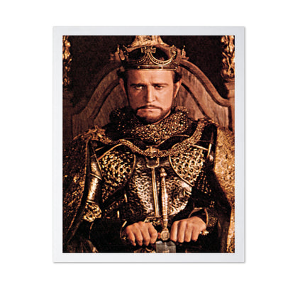 Camelot 1967 Richard Harris No1