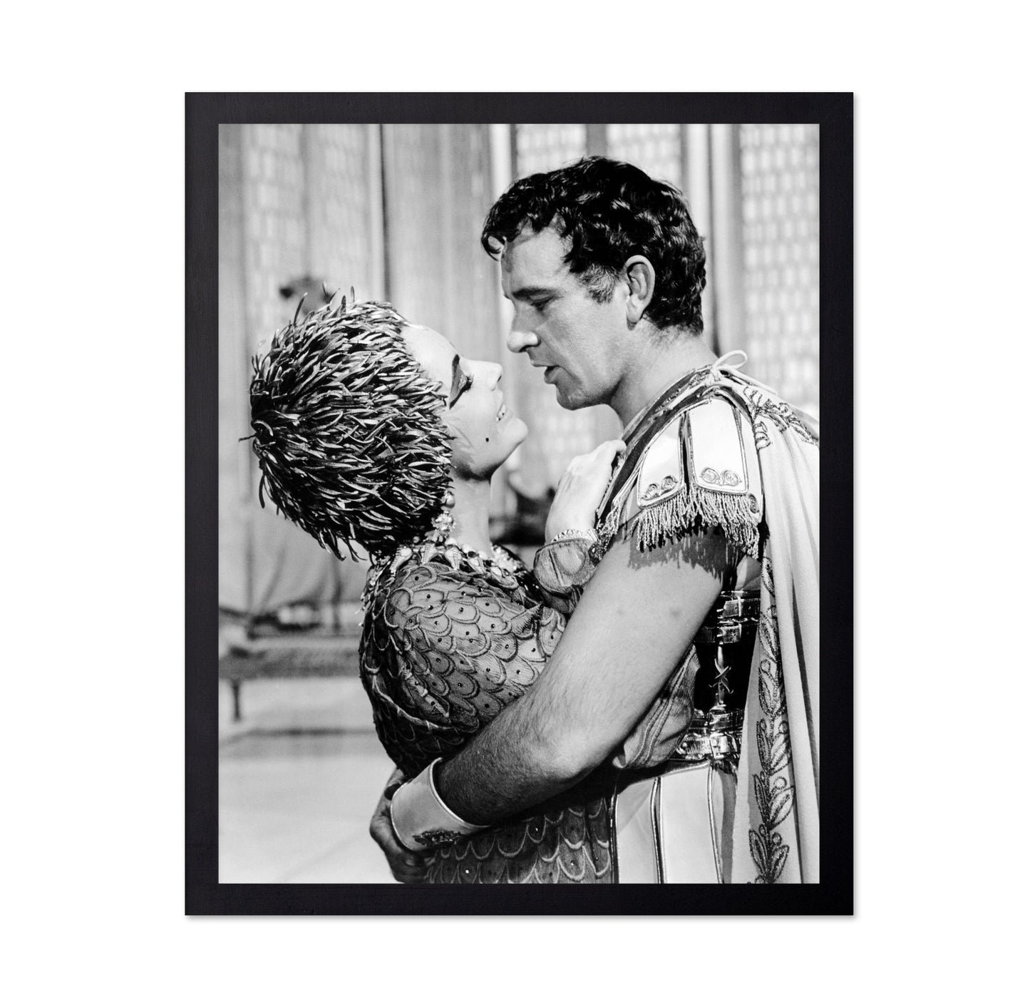 Cleopatra 1963 Elizabeth Taylor No5