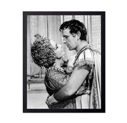 Cleopatra 1963 Elizabeth Taylor No5