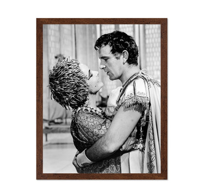 Cleopatra 1963 Elizabeth Taylor No5
