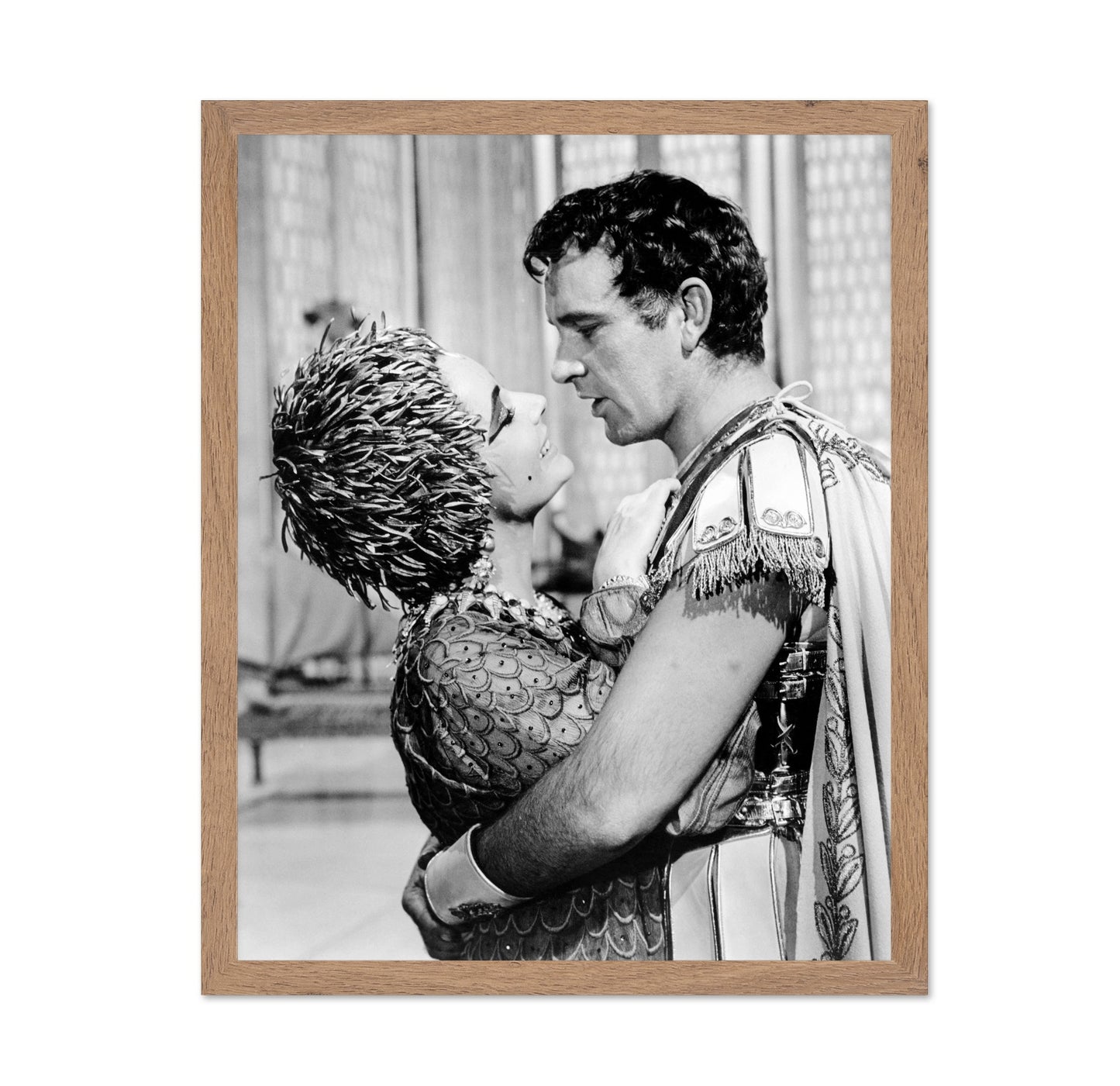 Cleopatra 1963 Elizabeth Taylor No5