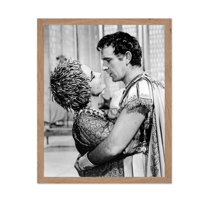 Cleopatra 1963 Elizabeth Taylor No5