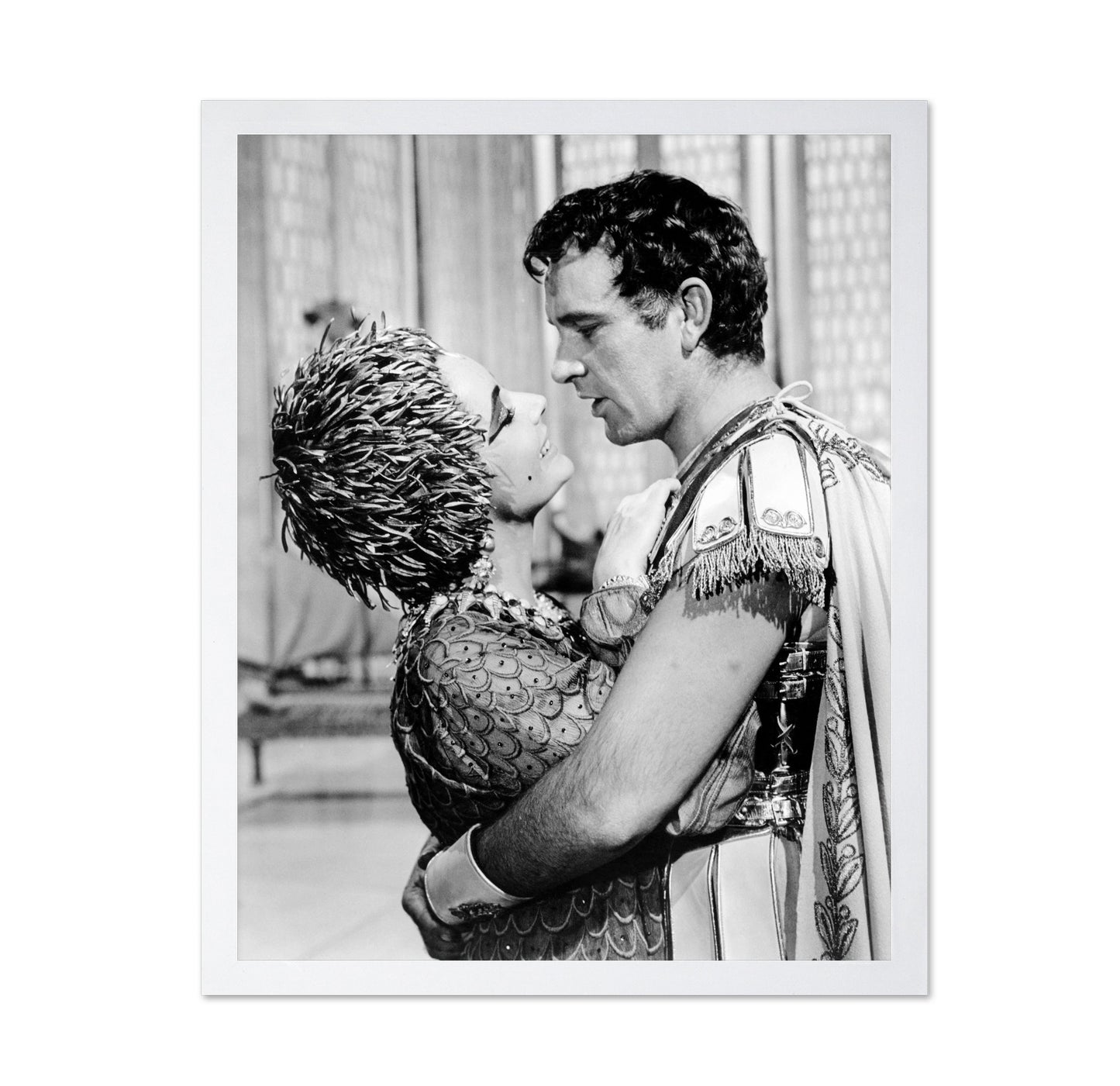 Cleopatra 1963 Elizabeth Taylor No5