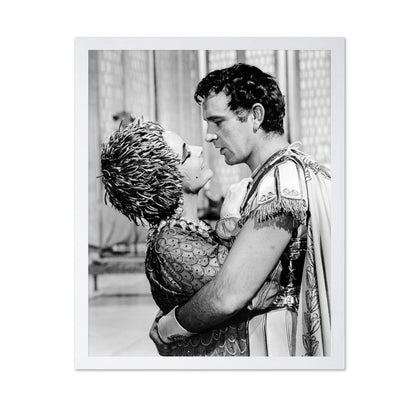 Cleopatra 1963 Elizabeth Taylor No5