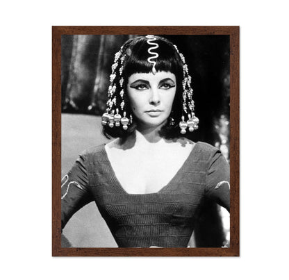 Cleopatra 1963 Elizabeth Taylor No6