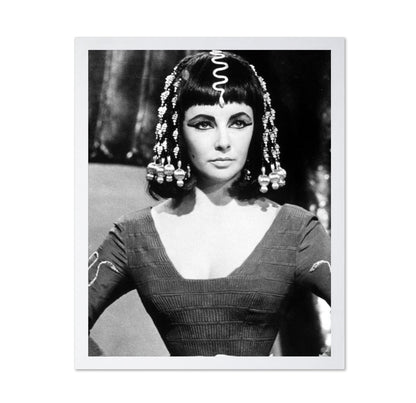 Cleopatra 1963 Elizabeth Taylor No6