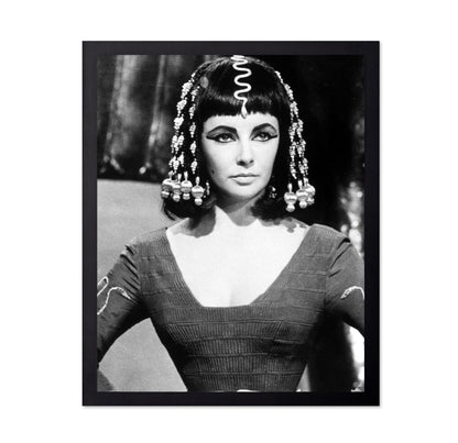 Cleopatra 1963 Elizabeth Taylor No6