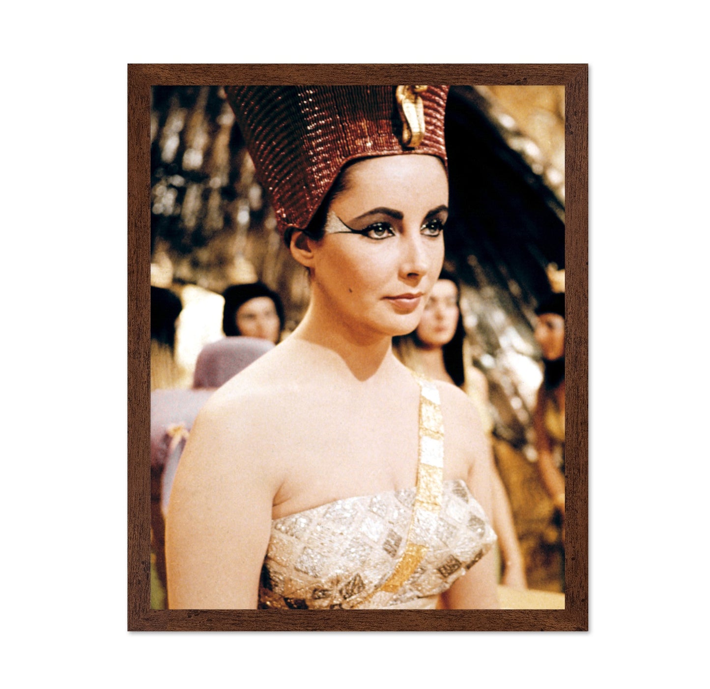 Cleopatra 1963 Elizabeth Taylor No2