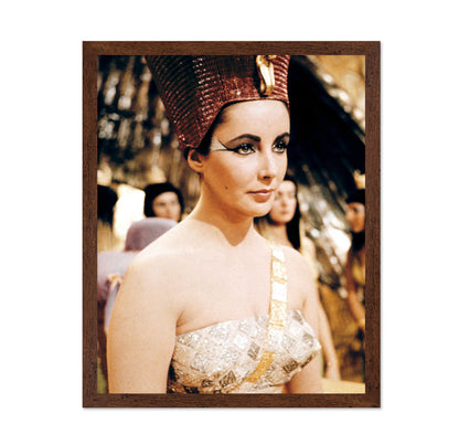 Cleopatra 1963 Elizabeth Taylor No2