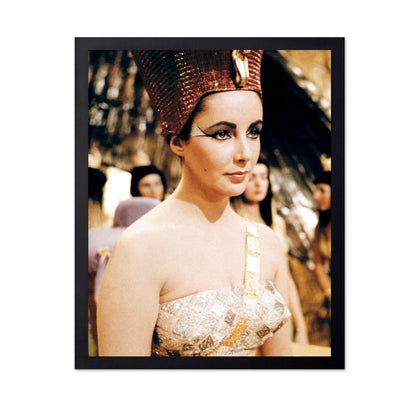 Cleopatra 1963 Elizabeth Taylor No2