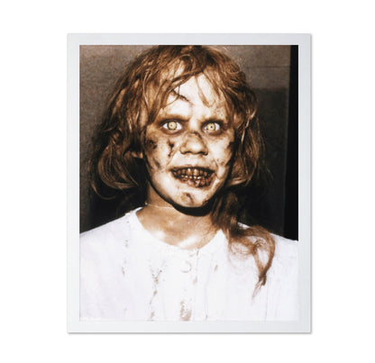 The Exorcist 1973 Linda Blair No2