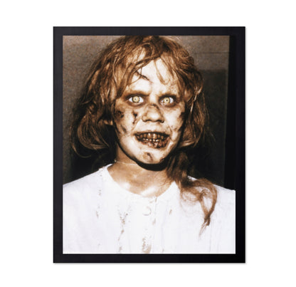 The Exorcist 1973 Linda Blair No2