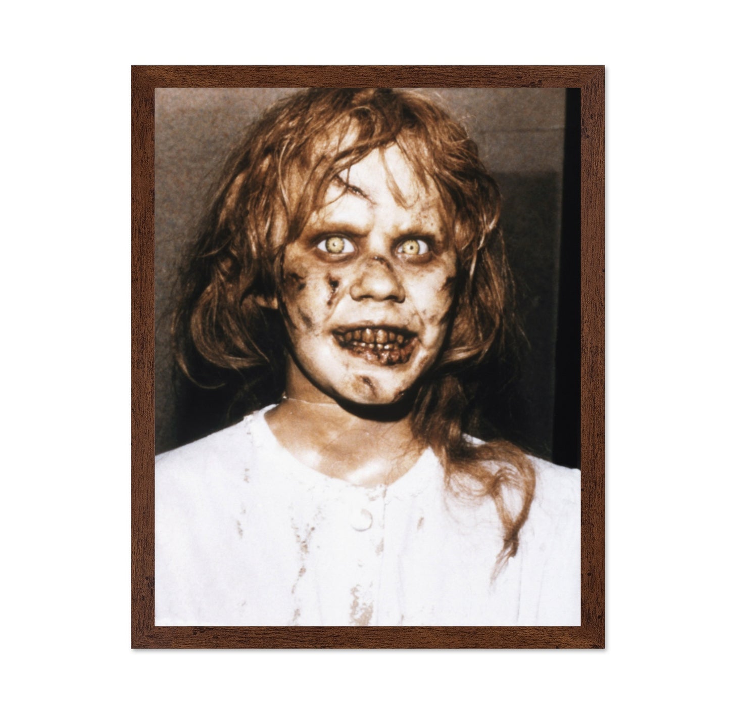 The Exorcist 1973 Linda Blair No2