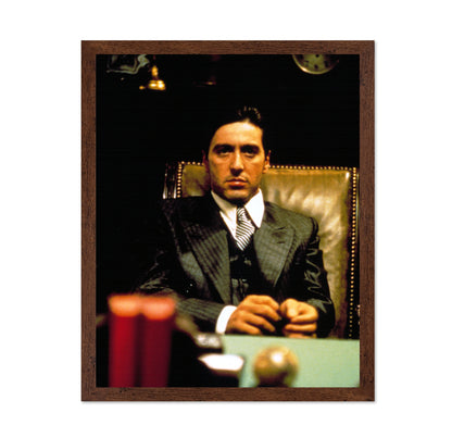 The Godfather 1972 Al Pacino No4