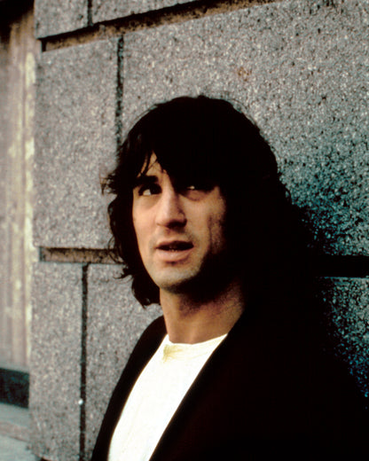 Mean Streets 1973 Robert De Niro No1