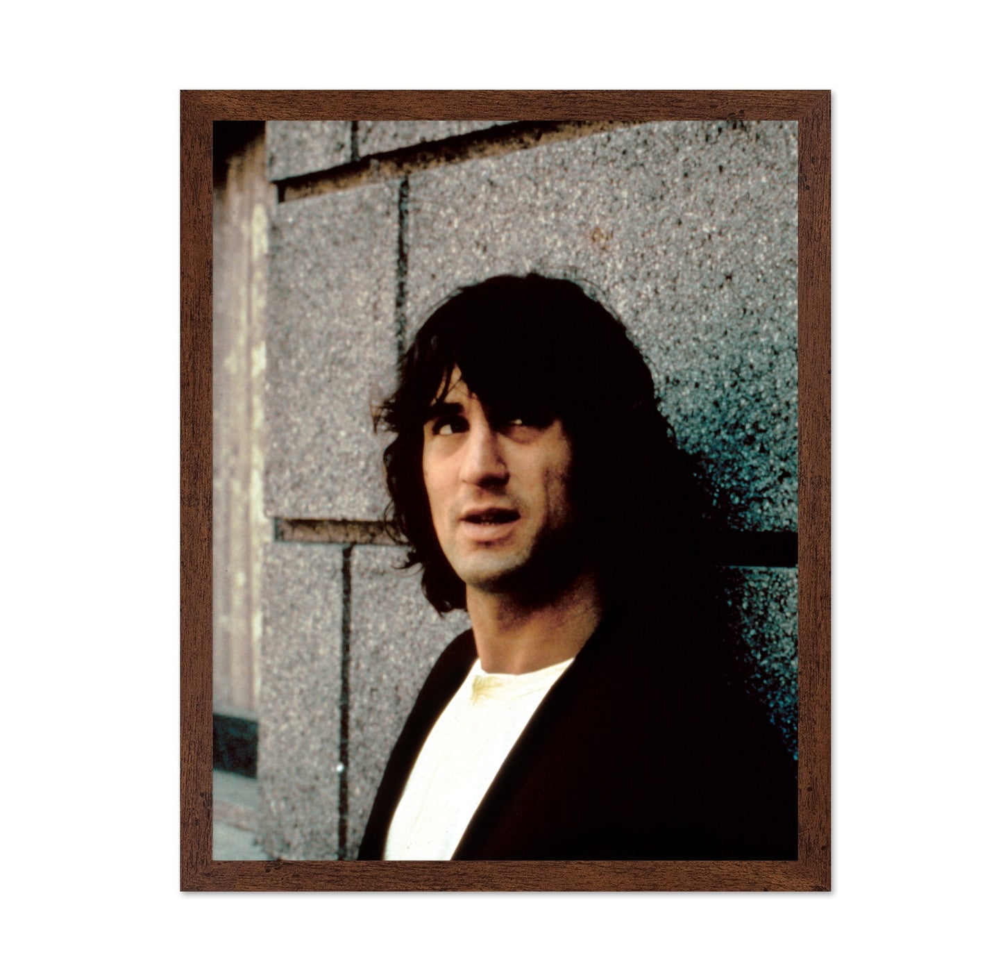 Mean Streets 1973 Robert De Niro No1
