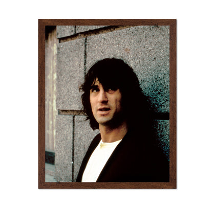 Mean Streets 1973 Robert De Niro No1