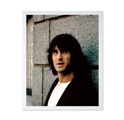 Mean Streets 1973 Robert De Niro No1