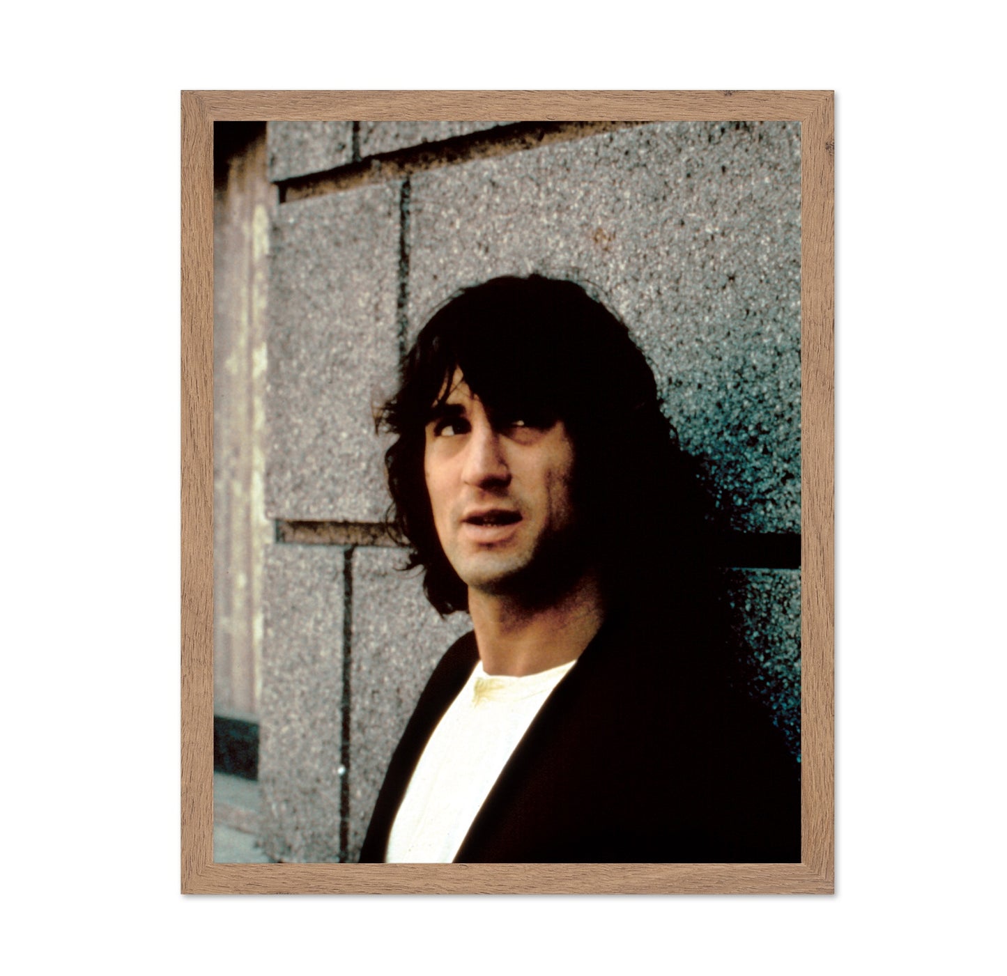 Mean Streets 1973 Robert De Niro No1
