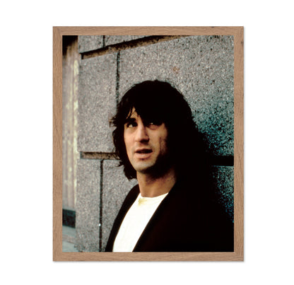 Mean Streets 1973 Robert De Niro No1