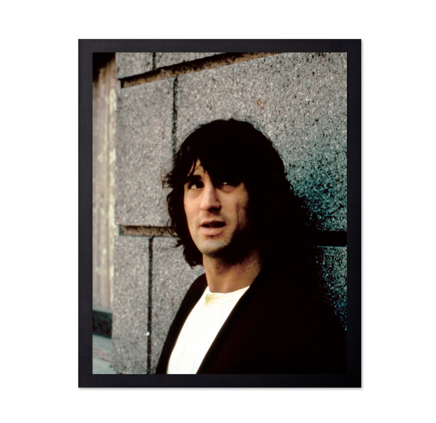 Mean Streets 1973 Robert De Niro No1