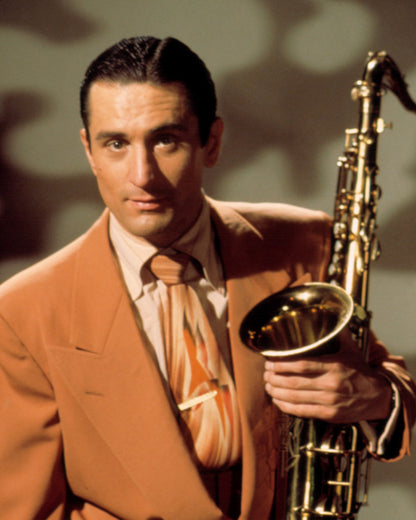 New York New York 1977 Robert De Niro No2