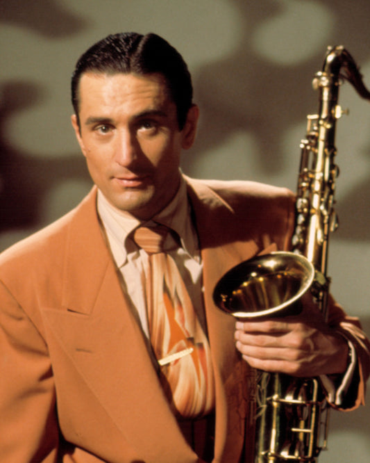 New York New York 1977 Robert De Niro No2