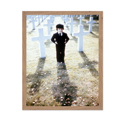 The Omen 1976 Harvey Stephens No2