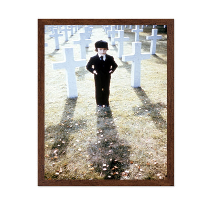 The Omen 1976 Harvey Stephens No2