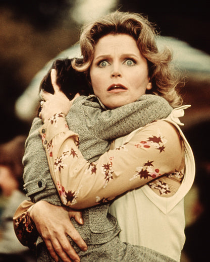 The Omen 1976 Lee Remick