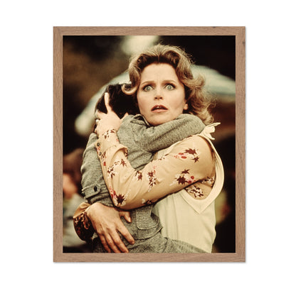 The Omen 1976 Lee Remick