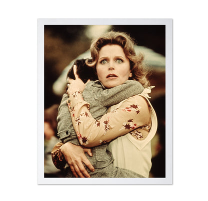 The Omen 1976 Lee Remick