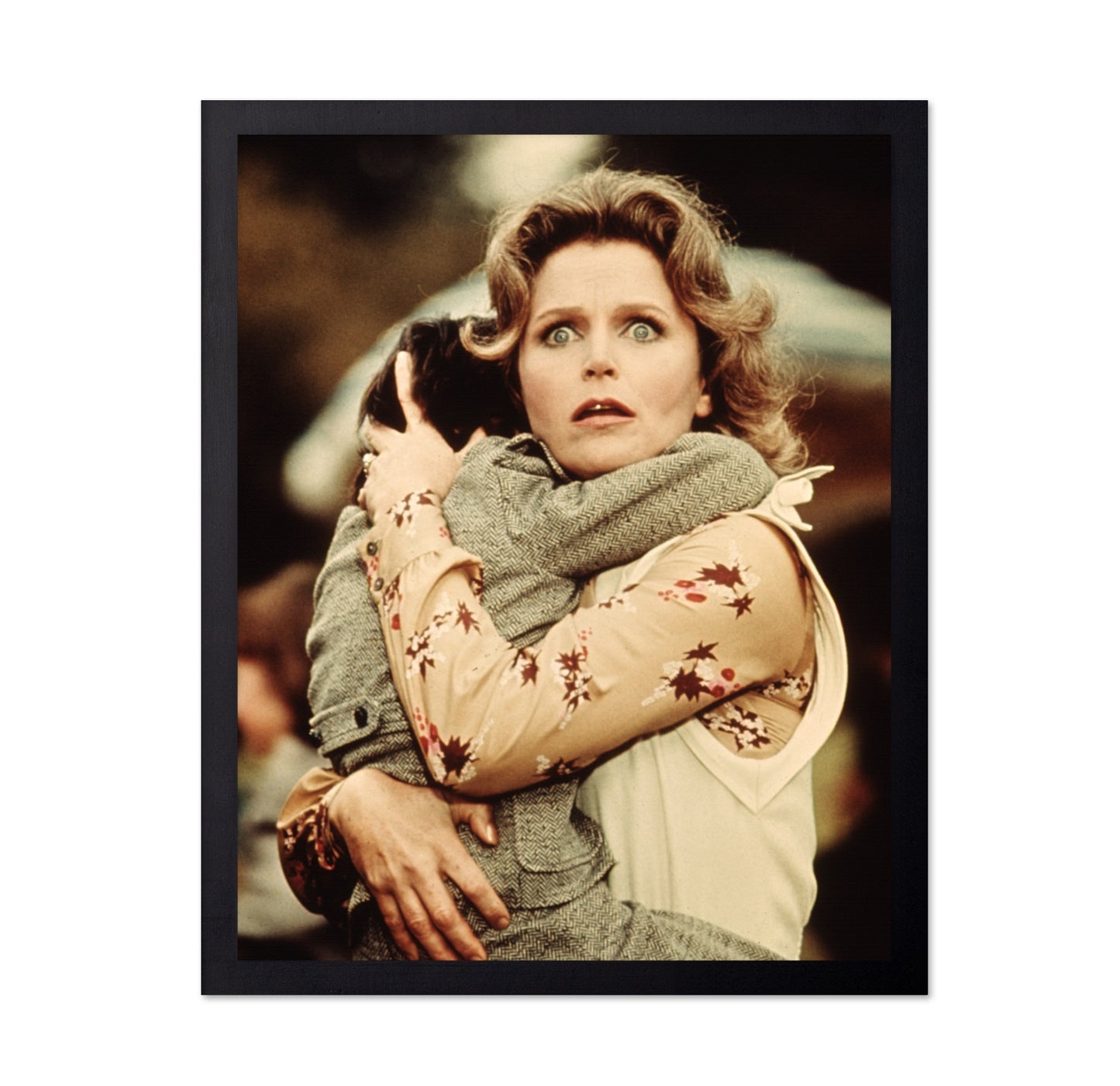 The Omen 1976 Lee Remick