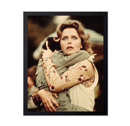 The Omen 1976 Lee Remick