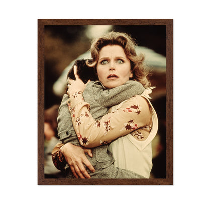 The Omen 1976 Lee Remick