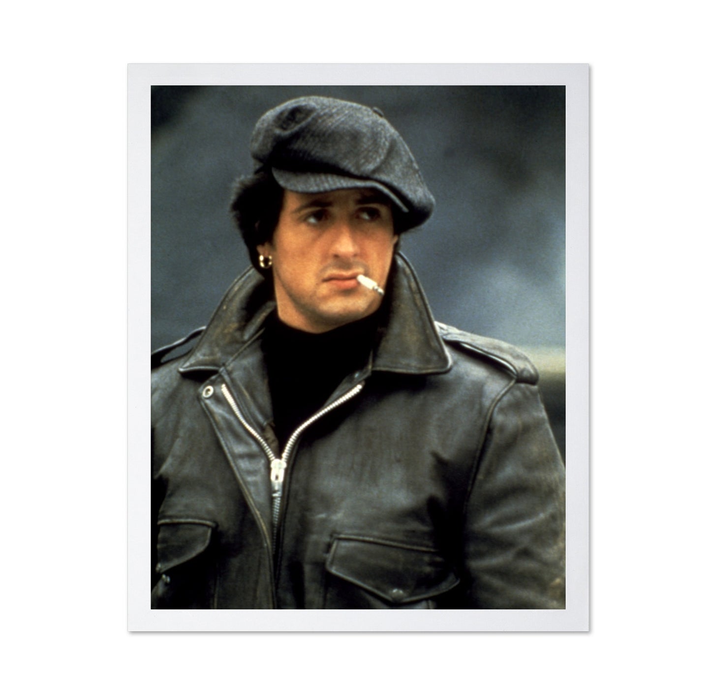 Paradise Alley 1978 Sylvester Stallone No3