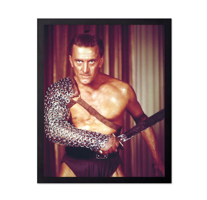 Spartacus 1960 Kirk Douglas No6