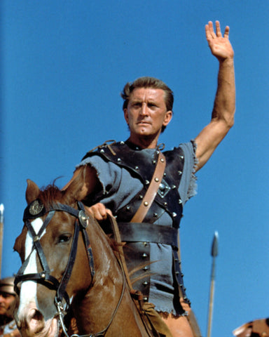 Spartacus 1960 Kirk Douglas No5