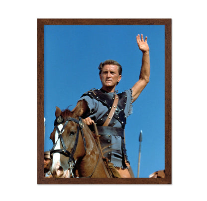 Spartacus 1960 Kirk Douglas No5